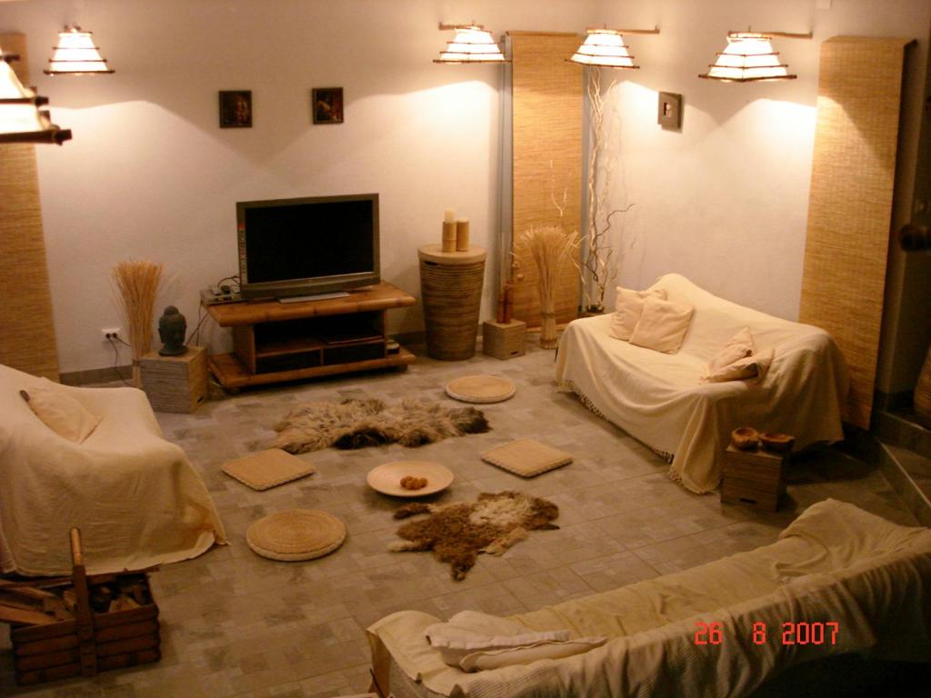 Pensiunea Bamboo - Villa photo 2