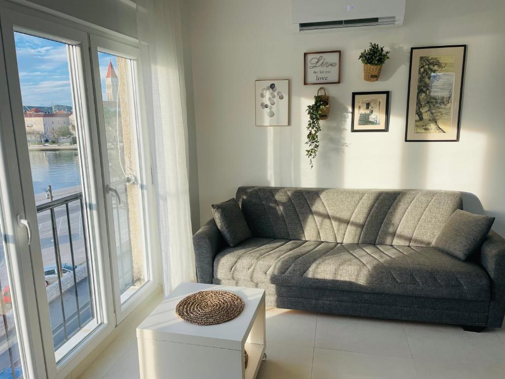 Trogir Penthouse IVY photo 2