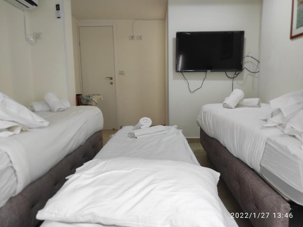 Eden Boutique Rooms in Front of The Walls photo 1