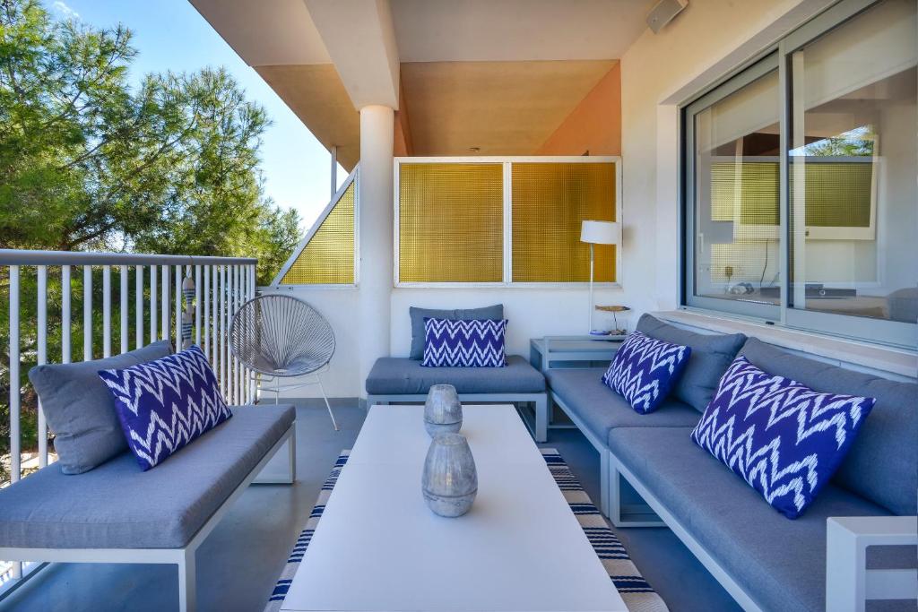 CANAMI... Luxury apartment with best sea views. photo 2