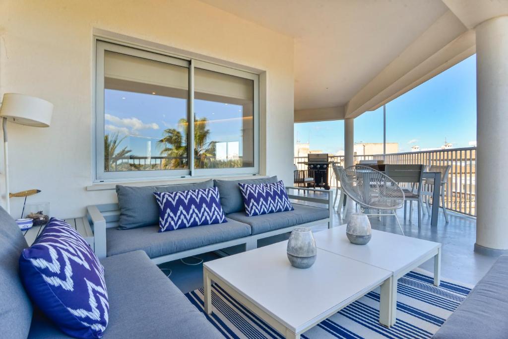 CANAMI... Luxury apartment with best sea views. photo 4