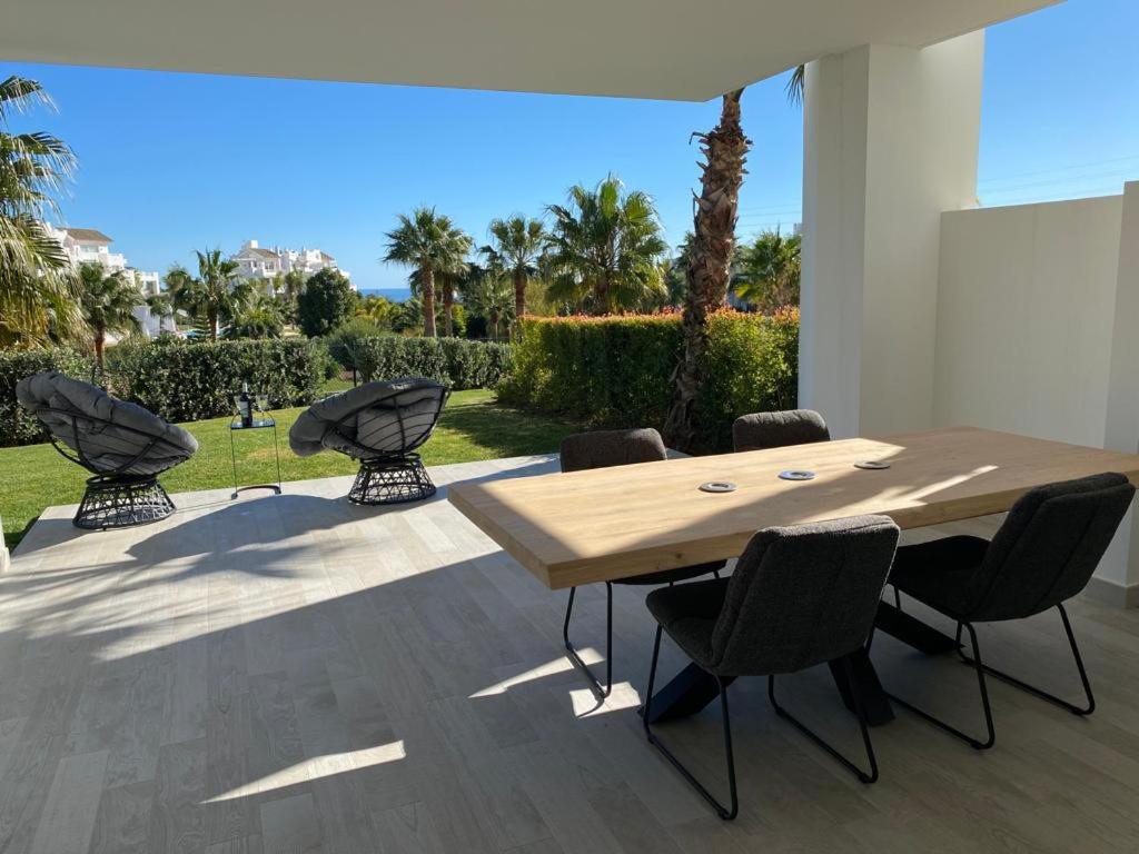 PALMSEA Marbella-Estepona photo 3