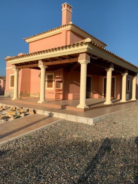 Villa Flo - very large, cheerful villa with private pool and garden photo 1