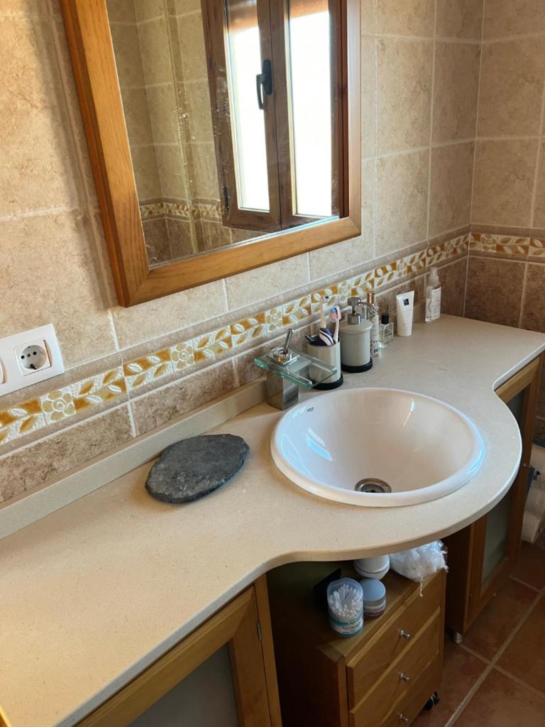 Villa Flo - very large, cheerful villa with private pool and garden photo 2