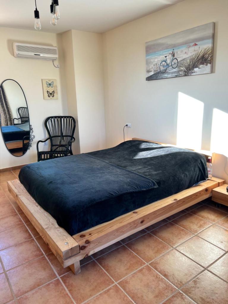 Villa Flo - very large, cheerful villa with private pool and garden photo 3