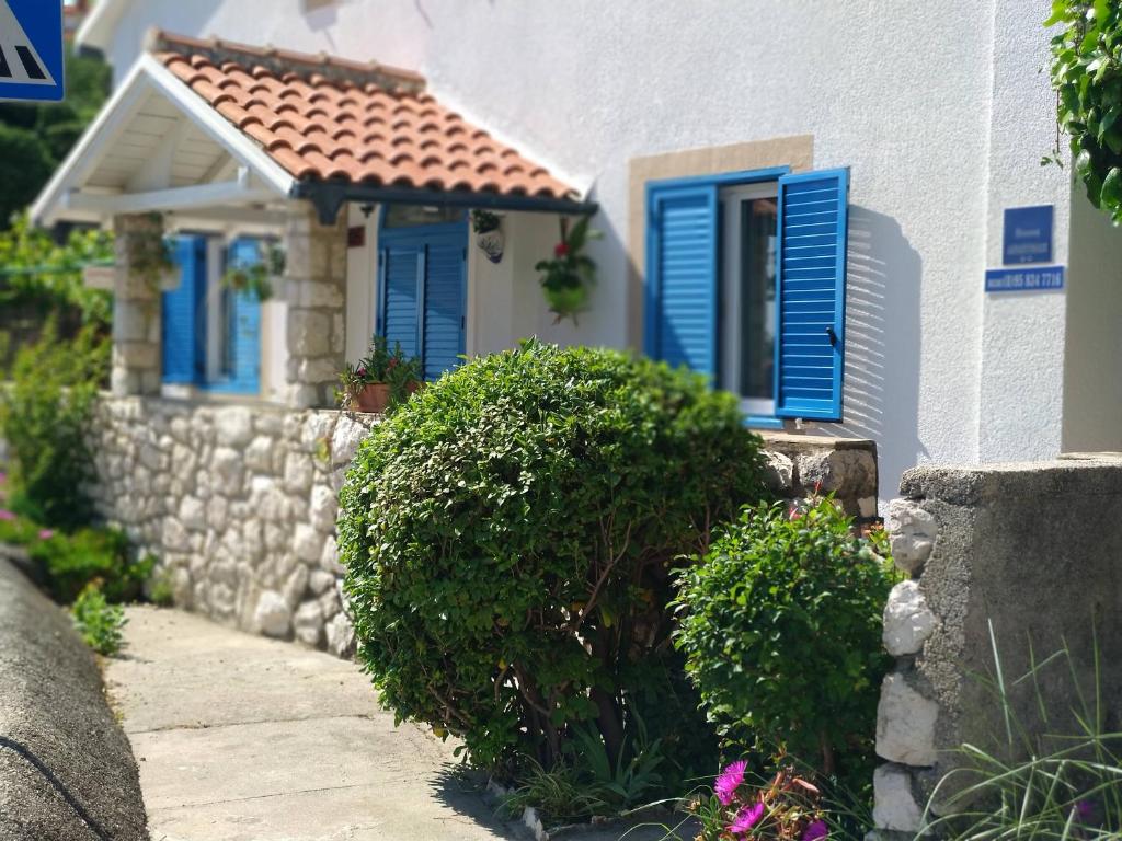 Seaside Villa Katrine photo 1