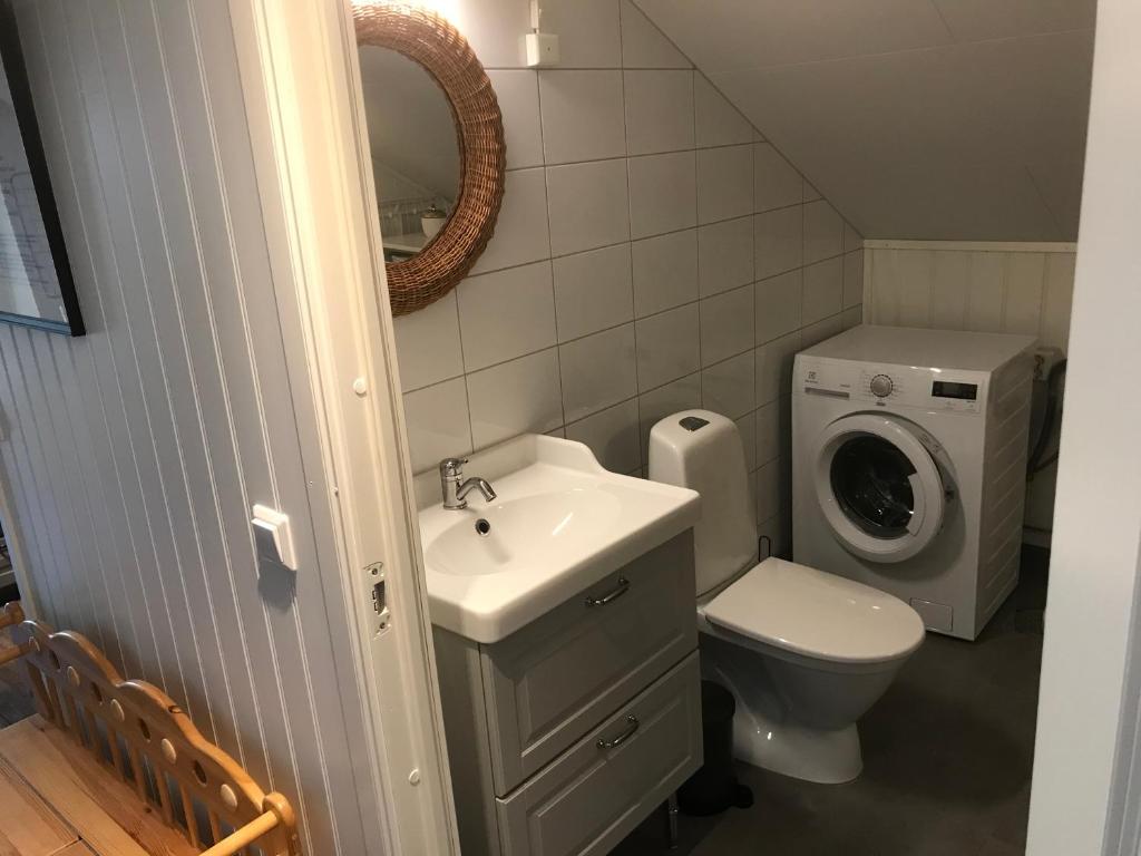 Möblerad lägenhet photo 3