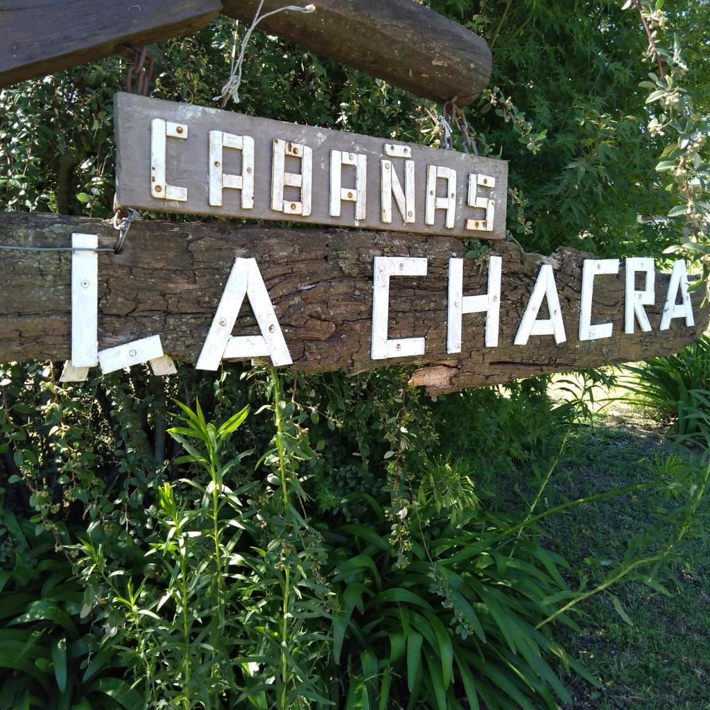 La Chacra - Hotel de Campo & Spa photo 2