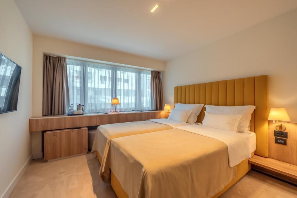 HOTEL AGAPE photo 3