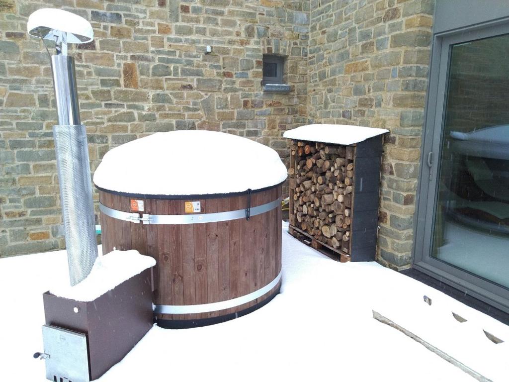 Vakantiewoning EL COULEYE photo 3