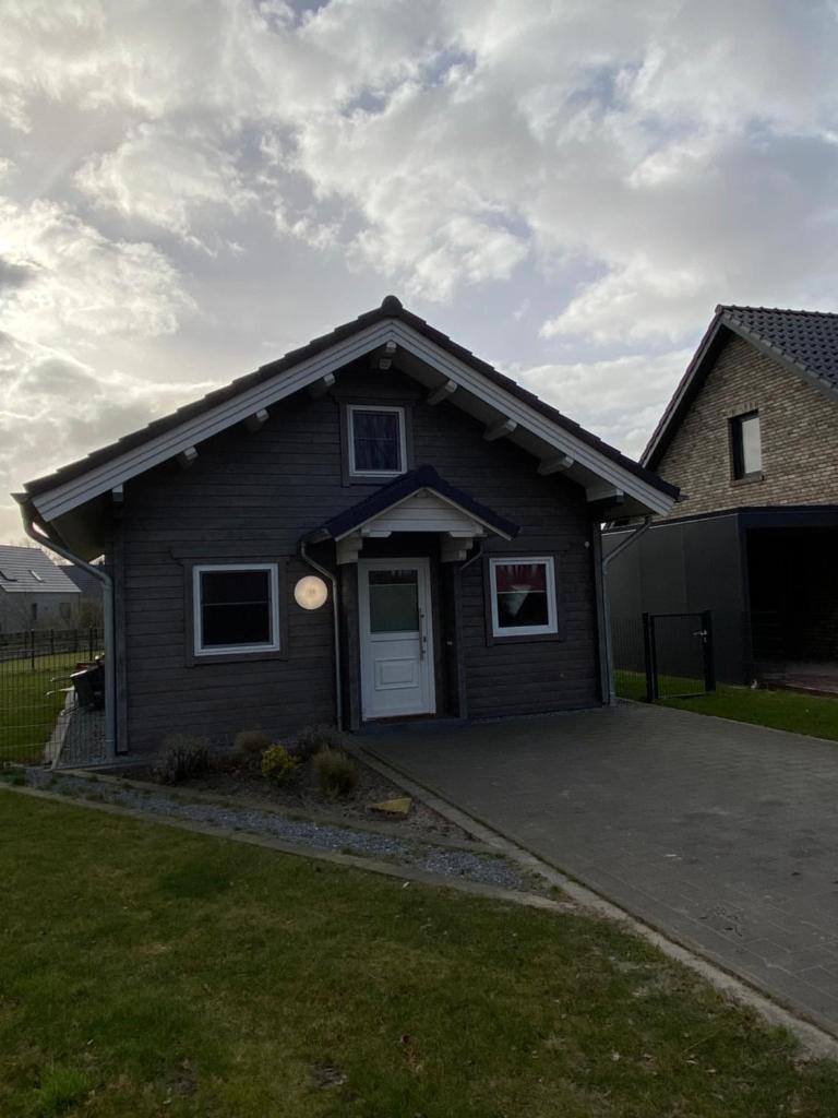Ferienhaus am Harkebrügger See photo 3