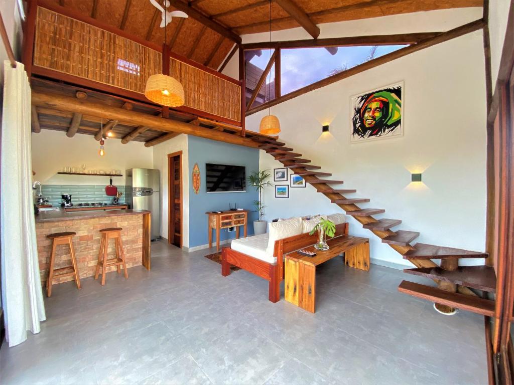 Taipu Loft - Península de Maraú photo 2