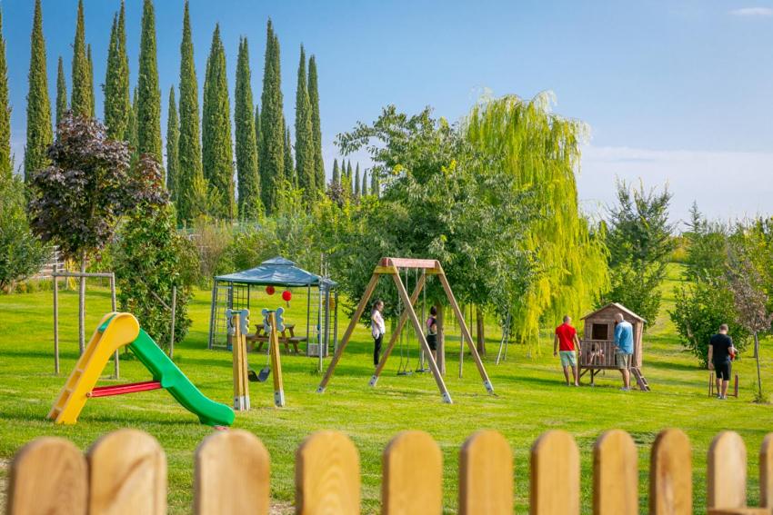 Le Bianchette Agriturismo e Fattoria Didattica photo 1