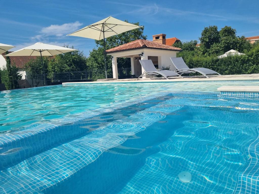 Villa Lukas photo 1