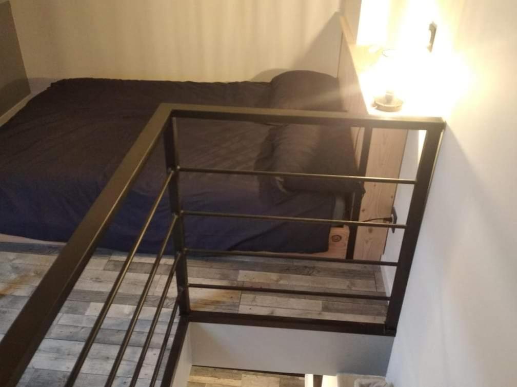 Séjour en amoureux avec jacuzzi et sauna photo 2