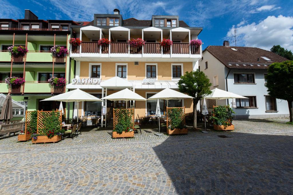 Gasthof Hotel Reif photo 1