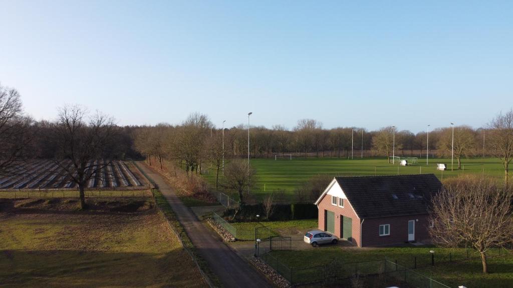 Vakantiewoning Op De Bos photo 3