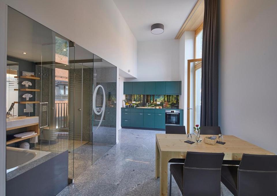 ElzLand Hotel 9 Linden "Ferienwohnung" photo 2