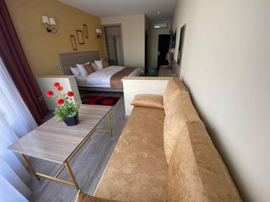 Hôtel Saja photo 1