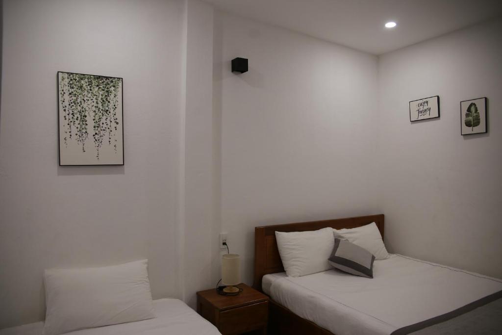 The Sun Homestay