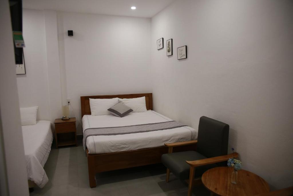 The Sun Homestay