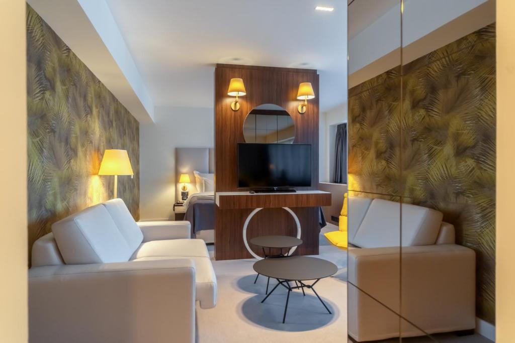HOTEL AGAPE photo 4