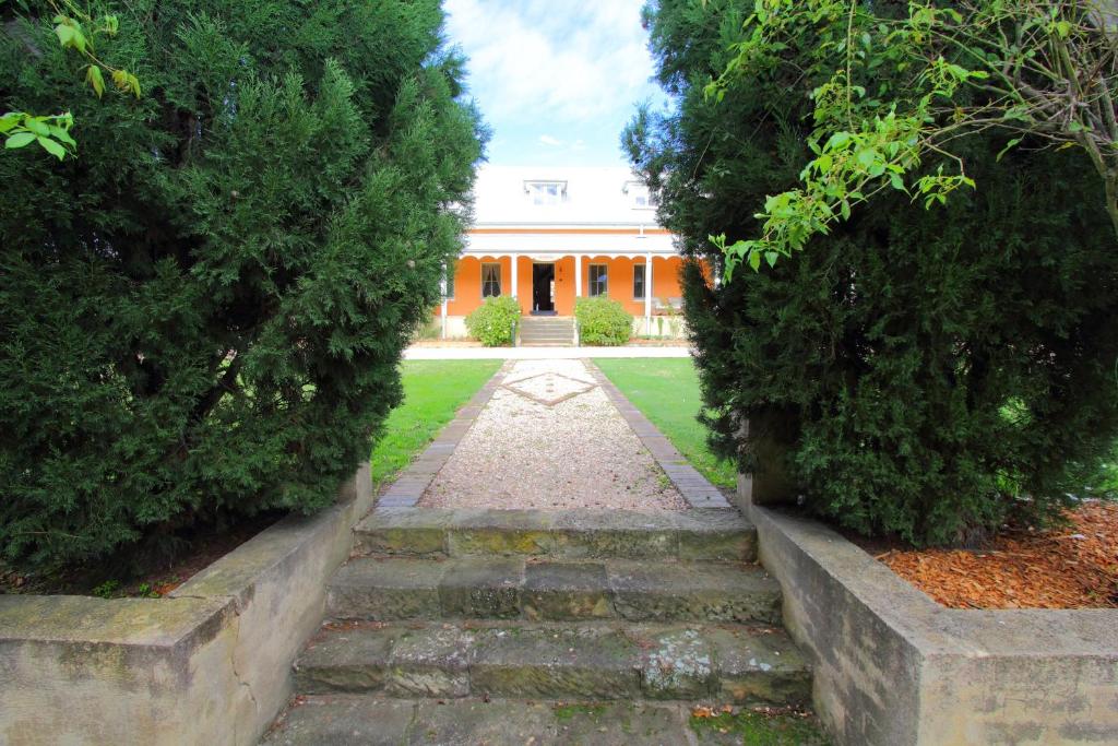 Fitzroy Inn Historic Retreat Mittagong photo 3