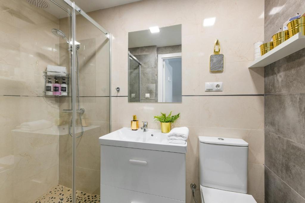 SWEET DREAMS APARTMENT NEAR PUERTA DEL SOL photo 4