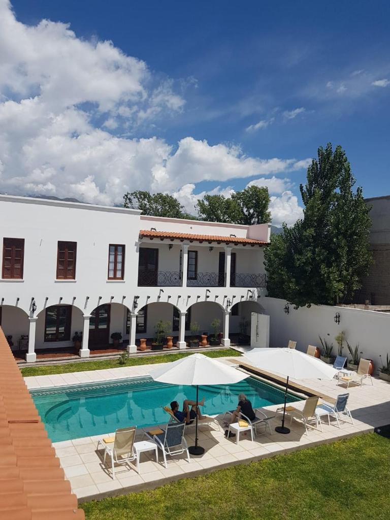 Iraola Hotel Boutique photo 4