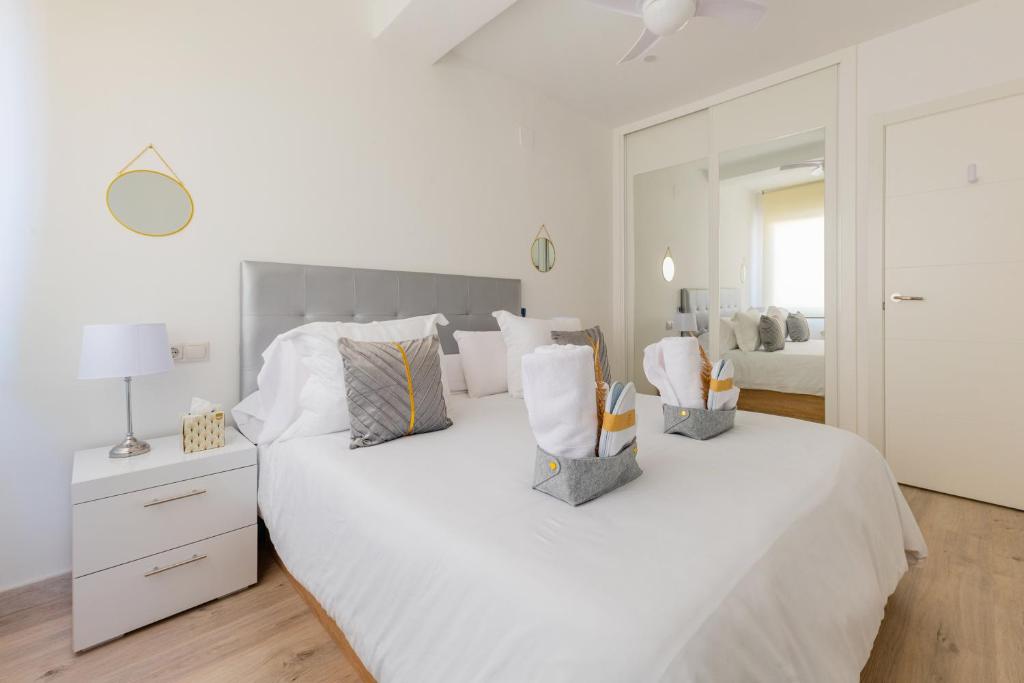 SWEET DREAMS APARTMENT NEAR PUERTA DEL SOL photo 2