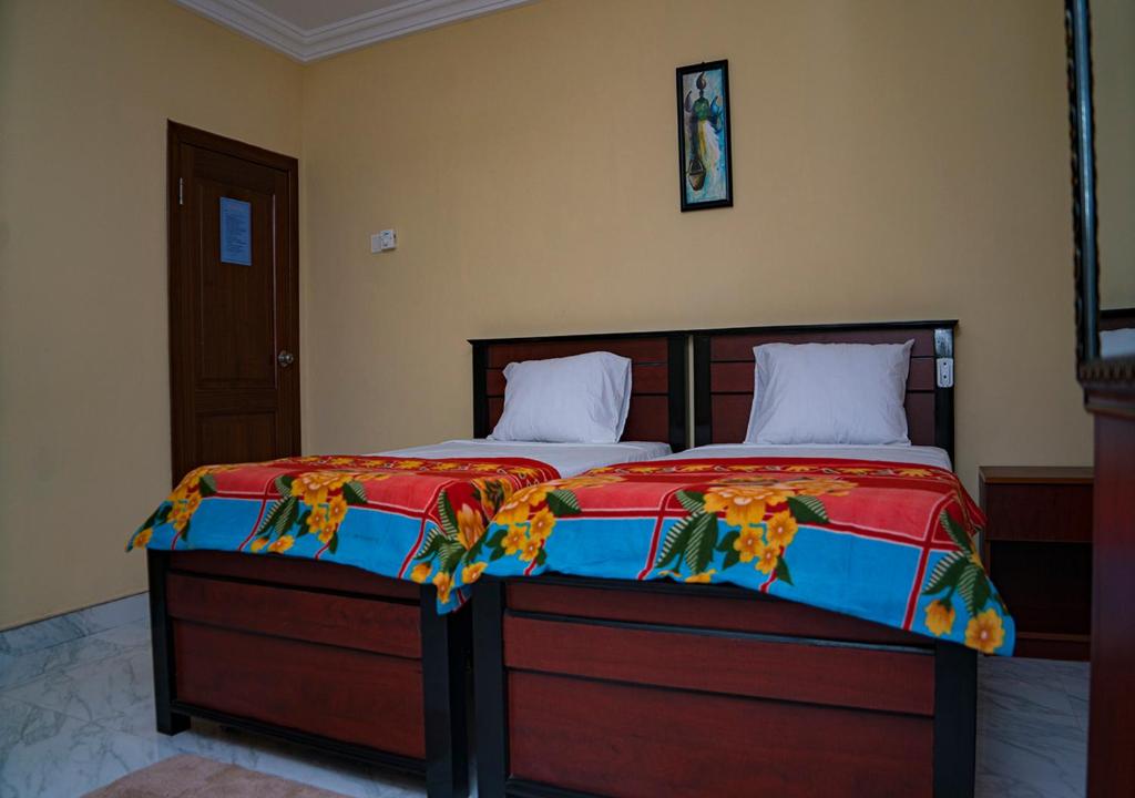 La-VIV ROYAL HOTEL photo 1