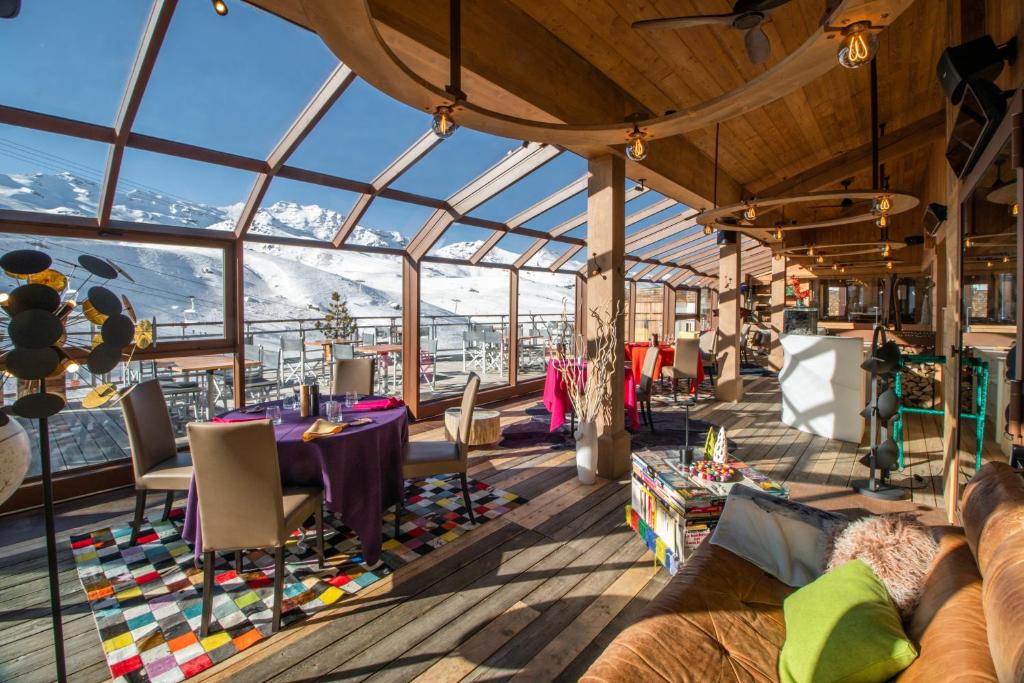 Hotel Pashmina Le Refuge photo 1