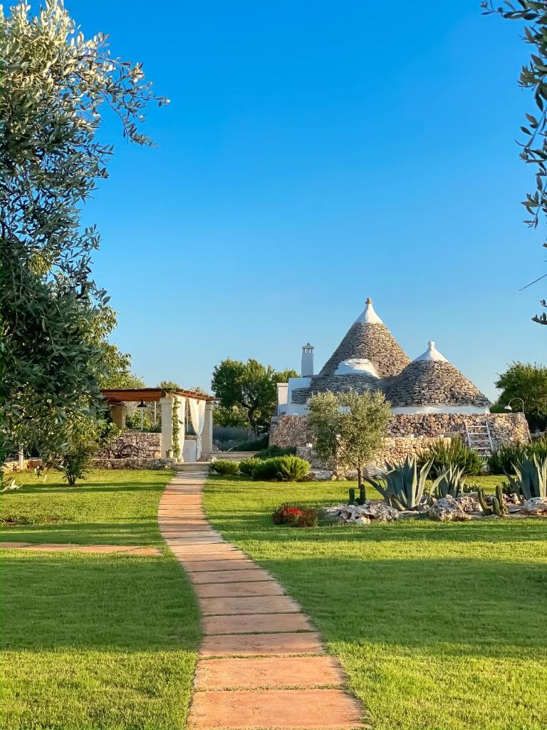 I Trulli di Alice photo 2
