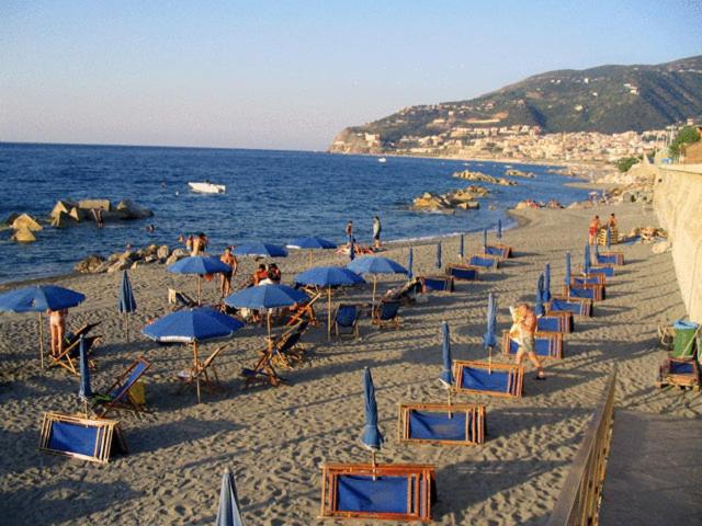 Villaggio Hotel Club Calanovellamare photo 2