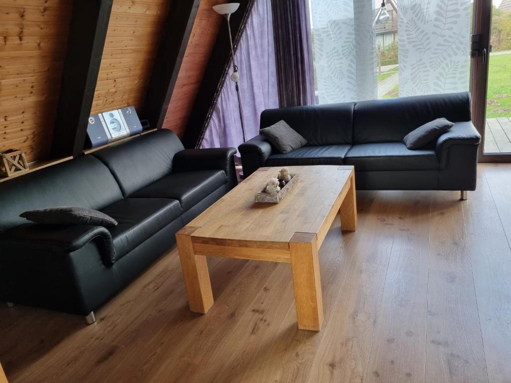 Haus Heimathafen Fedsiel photo 4