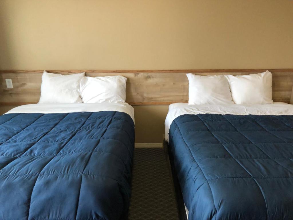 Voyageur Motel photo 3