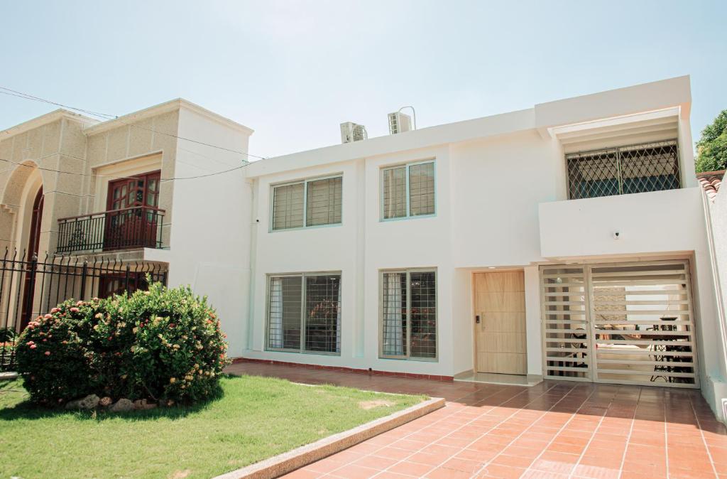 Casa LOURDES photo 1