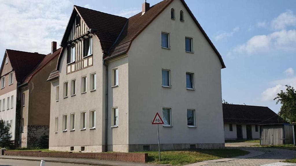 Ferienwohnung klein Treben 2.0 photo 1