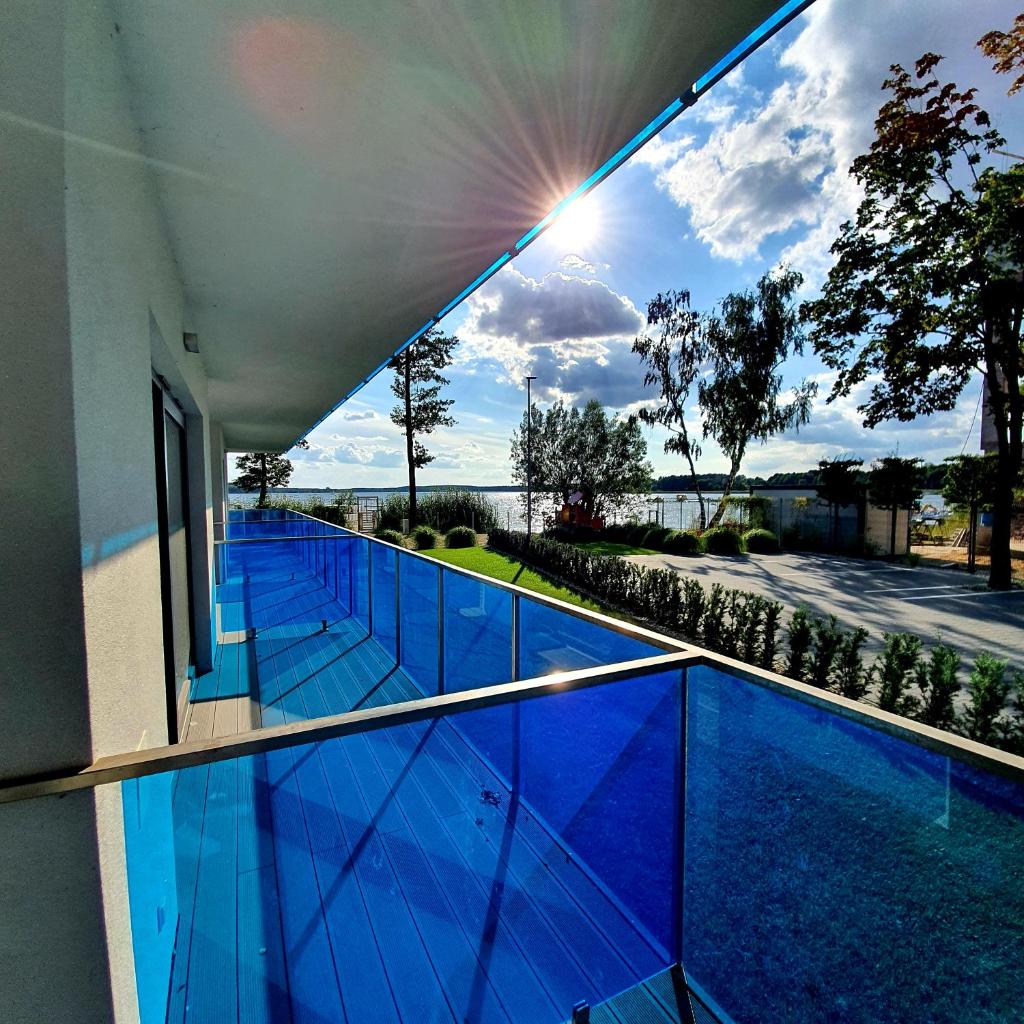 Apartamenty Aquarius Blue Boszkowo photo 3