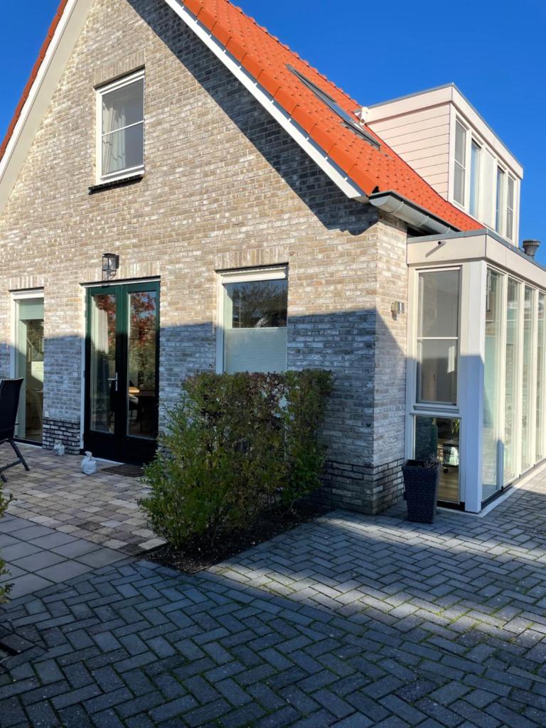 Genieten in een luxe vakantiewoning, dichtbij het IJsselmeer en strand photo 4