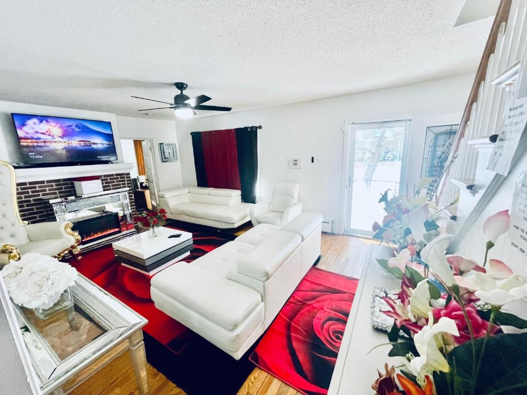 Fearlessrose vacation Rental image