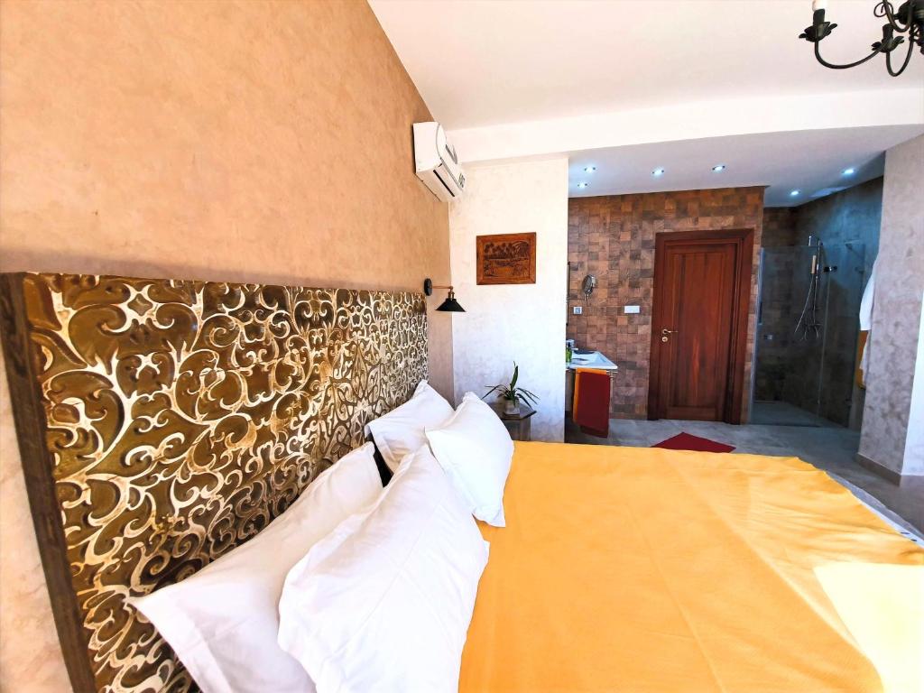 Mahdia - Baghdadi - Laourient Apartments, restaurant, café photo 3