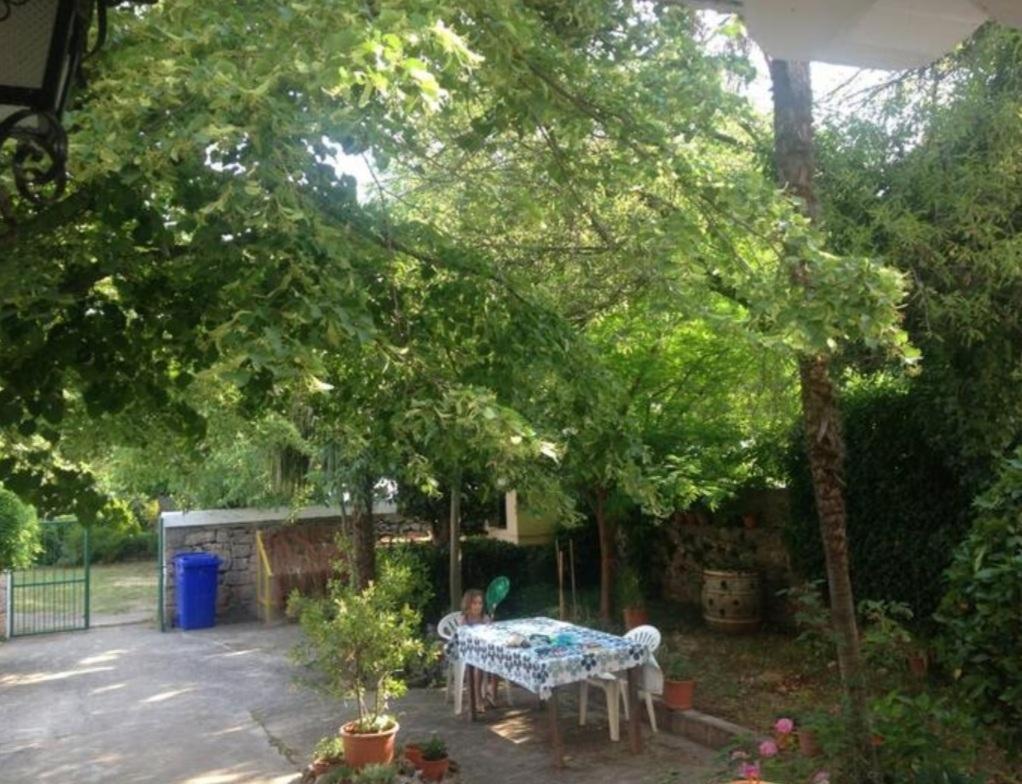 Apartmani Paron Šime photo 1