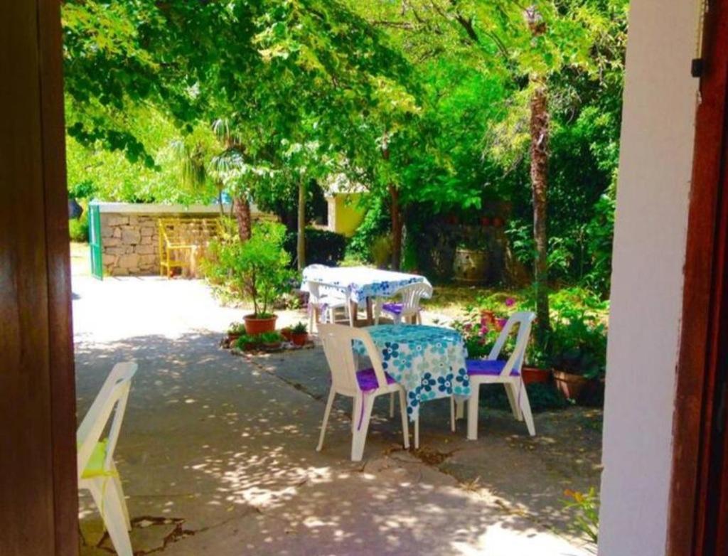 Apartmani Paron Šime photo 2