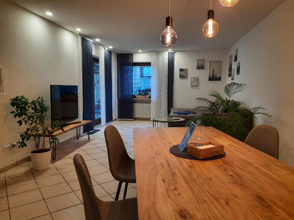 Ferienwohnung Sophie - perfekt mit Kind und Kegel photo 2
