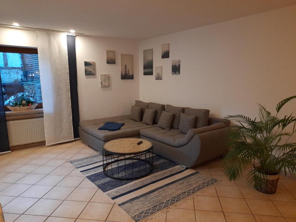 Ferienwohnung Sophie - perfekt mit Kind und Kegel photo 3