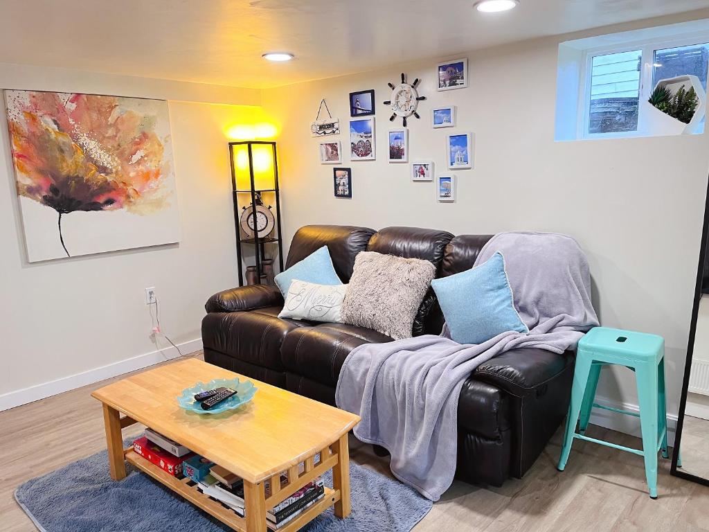 Two bedrooms Private Sweet Kirkland House photo 2