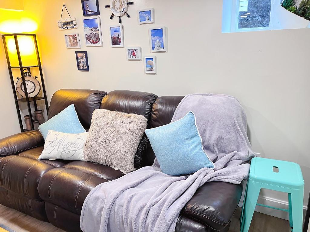 Two bedrooms Private Sweet Kirkland House photo 1