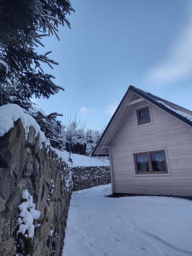 Domek Na Leśnym Wzgórzu photo 2
