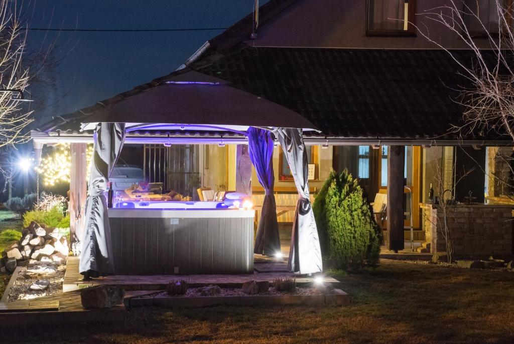 "Vučedol"- kuća za odmor **** photo 3